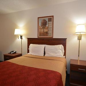Standard Room with 1 Single Bed